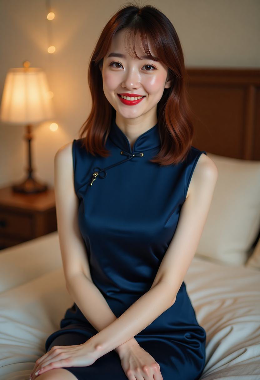影评人手写的观影笔记