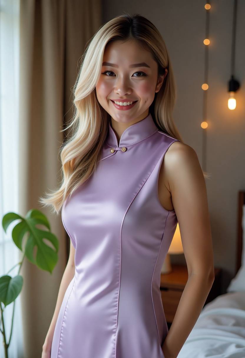 电影《你好，李焕英》剧照