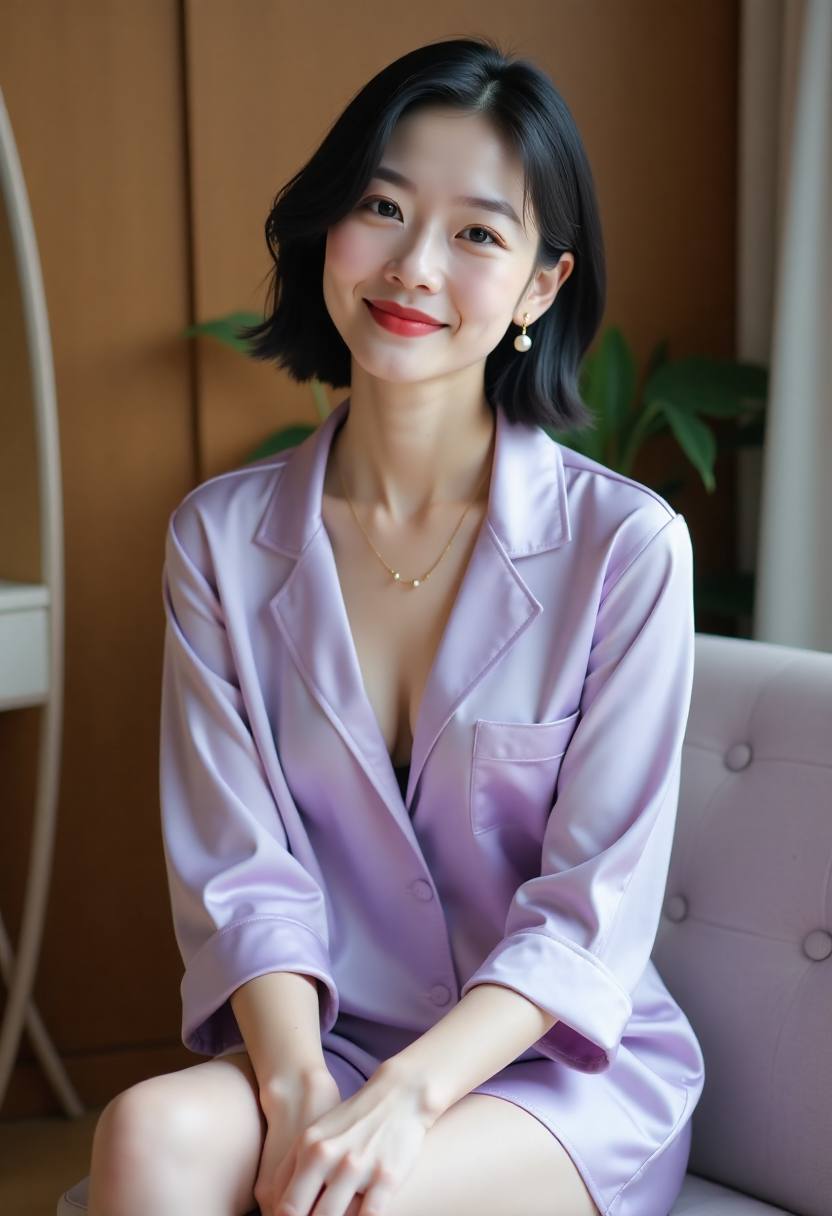 电影《相爱相亲》剧照